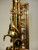 P. Mauriat Custom Class System 76 (2nd Edition) Alto Saxophone w/ Case & Mouthpiece - Previously Owned