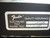 Fender Stage 185 2-Channel 150-Watt 1x12" Solid State Combo Amp - Previously Owned