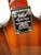 Epiphone Thunderbird Bass 4-String Electric Bass Guitar, Vintage Sunburst - Previously Owned