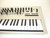 Korg minilogue 4-voice Analog Synthesizer Keyboard - Previously Owned