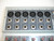 Phonic MM1805X Rackmount Mixer with EFX - Previously Owned