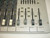 Phonic MM1805X Rackmount Mixer with EFX - Previously Owned