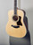 Taylor Limited Edition Legacy 810e Dreadnought, Sitka Spruce Top, Indian Rosewood Back and Sides w/ Case