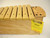 Sonor Orff TAKX 100 Palisono Tenor Alto Xylophone - Previously Owned