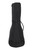 Kala KACOURAGEC Concert Satin, Mahogany, Mahogany Laser Etch w/ Bag