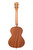 Kala KAGUIDANCET Tenor Satin, Mahogany, Mahogany Laser Etch w/ Bag