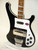Rickenbacker 4003 Electric Bass Guitar - JetGlo with Case