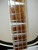 Rickenbacker 4003 Electric Bass Guitar - JetGlo with Case