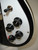 Rickenbacker 4003 Electric Bass Guitar - JetGlo with Case