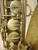 Selmer Model 74 Paris Reference 54 Professional Tenor Saxophone w/ Case - Previously Owned