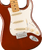 Fender Player II Stratocaster, Maple Fingerboard, Transparent Mocha Burst