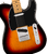 Fender Player II Telecaster, Maple Fingerboard, 3-Color Sunburst