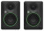 Mackie 3.5" Powered Studio Monitors w/ Tone Control and Bluetooth (Pair) Mackie 3.5" Powered Studio Monitors w/ Tone Control and Bluetooth (Pair)