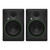 Mackie CR8BT 8-inch Powered Bluetooth Studio Monitors