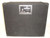 Genz Benz GB-210T-XB 2x10" 250-watt 8ohm Bass Cabinet w/ Tweeter - Previously Owned