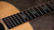 Taylor Gold Label K14e Koa Super Auditorium Acoustic Guitar w/ Case