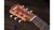 Taylor BTe Koa Travel Size Acoustic Guitar, Hawaiian Koa Top, Layered Koa Back and Sides  w/ Bag