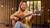 Taylor BTe Koa Travel Size Acoustic Guitar, Hawaiian Koa Top, Layered Koa Back and Sides  w/ Bag