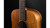 Taylor BTe Koa Travel Size Acoustic Guitar, Hawaiian Koa Top, Layered Koa Back and Sides  w/ Bag