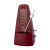 WSM-330 Cherub Classic Mechanical Metronome, Red