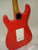 Fender Limited Edition American Vintage II '61 Stratocaster, Rosewood Fingerboard, Fiesta Red w/ Case