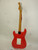 Fender Limited Edition American Vintage II '61 Stratocaster, Rosewood Fingerboard, Fiesta Red w/ Case