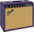 Fender Limited Edition Independent Dealer Exclusive Princeton Reverb Plum Greenback 120V All Tube Combo Amp