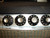 Vintage 1967 Fender Band-Master Tube Guitar Amp Head & Bandmaster Rev 2x12" Cabinet - Previously Owned
