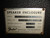 Vintage 1967 Fender Band-Master Tube Guitar Amp Head & Bandmaster Rev 2x12" Cabinet - Previously Owned
