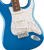 Fender Player II Modified Stratocaster, Rosewood Fingerboard, Electric Blue w/ Deluxe Gig Bag