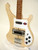 Rickenbacker 4003S Electric Bass Guitar - Mapleglo with Case