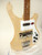 Rickenbacker 4003S Electric Bass Guitar - Mapleglo with Case