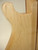 Rickenbacker 4003S Electric Bass Guitar - Mapleglo with Case