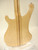 Rickenbacker 4003S Electric Bass Guitar - Mapleglo with Case