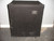 Gallien-Krueger Goldline 410GLX 4x10" 400-Watt 8-ohm Bass Speaker Cabinet - Previously Owned