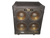 Gallien-Krueger Goldline 410GLX 4x10" 400-Watt 8-ohm Bass Speaker Cabinet - Previously Owned