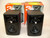 JBL 305P MkII 5" Powered Studio Monitor (PAIR) - Previously Owned