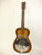 1980 OMI Dobro Square Neck Resonator Guitar w/ Case - Previously Owned