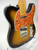 2006 Fender American Deluxe Ash Telecaster Electric Guitar, Maple Fingerboard, 2-Color Sunburst w/ Case - Previously Owned