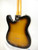 2006 Fender American Deluxe Ash Telecaster Electric Guitar, Maple Fingerboard, 2-Color Sunburst w/ Case - Previously Owned