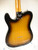 2006 Fender American Deluxe Ash Telecaster Electric Guitar, Maple Fingerboard, 2-Color Sunburst w/ Case - Previously Owned
