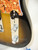 2006 Fender American Deluxe Ash Telecaster Electric Guitar, Maple Fingerboard, 2-Color Sunburst w/ Case - Previously Owned