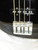 Peavey Zodiac DE Scorpio David Ellefson Signature 4-String Electric Bass Guitar - Previously Owned