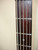 2022 Ibanez Gio GSR205SM 5-String Bass Guitar, Spalted Maple, Charcoal Brown Burst - Previously Owned