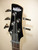 2022 Ibanez Gio GSR205SM 5-String Bass Guitar, Spalted Maple, Charcoal Brown Burst - Previously Owned
