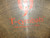 T-Cymbals Cymbalmaker Ride 21" Cymbal - Previously Owned