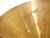 Paiste 400 Power Ride 21" Cymbal - Previously Owned