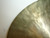 Wuhan 12" China Cymbal - Previously Owned