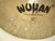 Wuhan 12" China Cymbal - Previously Owned