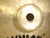 Wuhan 12" China Cymbal - Previously Owned